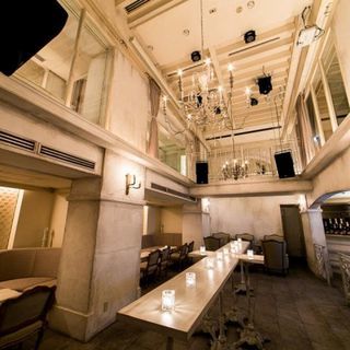 6月24日(日) 異業種交流PARTY＠SUPEREIGHT 2...