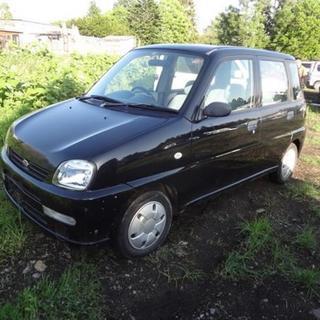 【売約済】⭐️プレオ！車検新規2年コミコミ！ 5速マニュアル！低...
