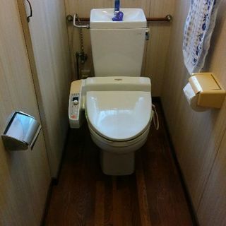 呉市　平屋　一戸建て　賃貸 - 賃貸（マンション/一戸建て）