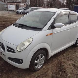 【売約済】スバル R2 660 i 4WD