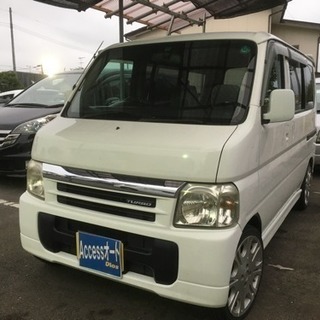 バモス ターボ 4wd 車検残り オートマ ナビ テレビ