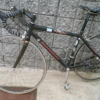 ロードバイク　SCHWINN