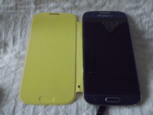 Galaxy SC-04E