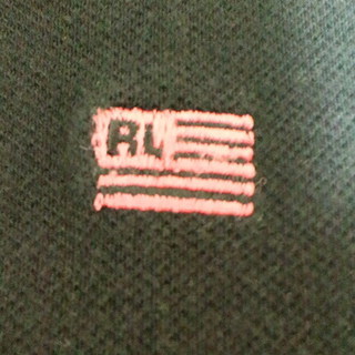 RALPH　LAUREN　ブラックワンピ(^^♪の画像