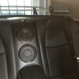 個人出品/ RX－8 SE3P / 6速AT /Autoexeボディキット/ BBS鍛造19AW/ BOSEサウンド/ Apple CarPlay増設の画像