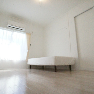 【女性限定】新宿徒歩圏!!初期費用完全0中野坂上６分!!家…