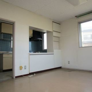 63坪8LDKの超大型物件。DIY、改装、転貸などOK。寮、シェアハウスなどの住居のみならず、事務所、介護施設、トランクルーム、倉庫など多目的で利用可能です。 - 賃貸（マンション/一戸建て）