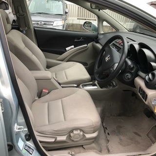 🚙低燃費🚙エアウェイブ★スカイルーフ★車検2年付き★ナビ、ワンセグ付きの画像