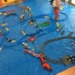 【コテツサロン】鉄道好き集まれ‼︎ 子鉄！チビ鉄！ママ鉄！パパ鉄！新幹線が見えるシェアスペースに集まれ❣️の画像