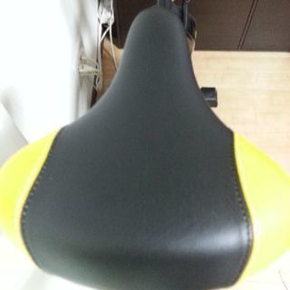 スピンバイクHG-YX-5001 エアロバイク ルームバイク 自転車の画像