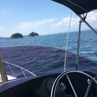 夏の海遊びメンバー募集 - 加古川市