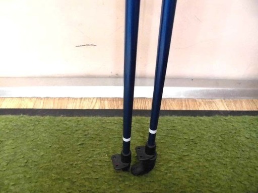 ONEWAY ウォーキングポール 110cm ワンウェイ　西岡店