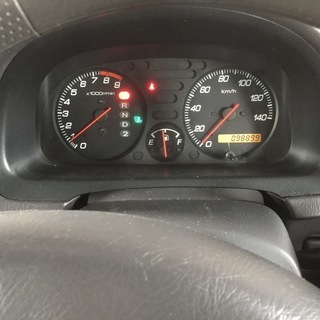 コミコミ値段！ホンダ　バモス　車検丸２年付き！　整備済の画像