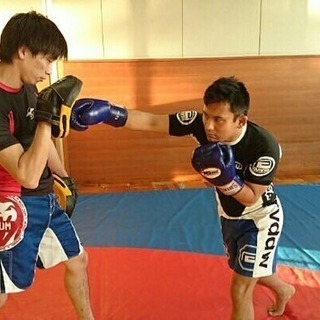 【初心者の参加見学歓迎】格闘技仲間募集！！格闘技サークルＡＲＴＳ(ｱｰﾂ)【前橋】 - 前橋市