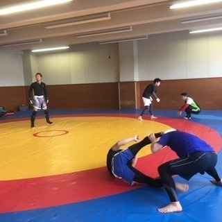 【初心者の参加見学歓迎】格闘技仲間募集！！格闘技サークルＡＲＴＳ(ｱｰﾂ)【前橋】 - スポーツ