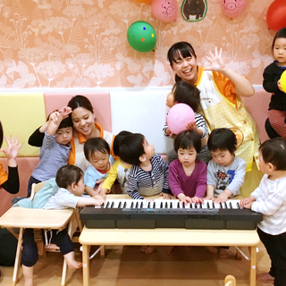 【今伊勢園】小規模保育園正社員大募集！！ 