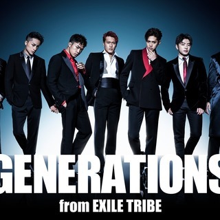 【GENERATIONＳを踊ろう】ダンス未経験、小学生～大人、9...