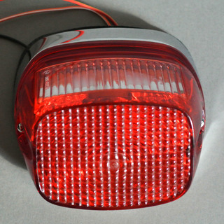 ＸＬ1200ｓ用　テールレンズ一式