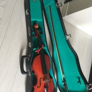 バイオリン売りますの画像