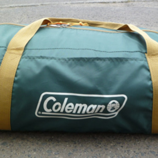 未使用★コールマン BCキュービックドームプラス テント 170T11200J Coleman(コールマン) / 170T11200J BCキュービックドームプラス