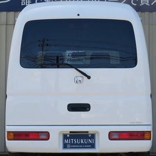 頭金・保証人いなくてもご相談下さい！！アクティーバン SDXの画像