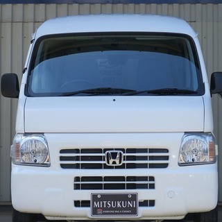 頭金・保証人いなくてもご相談下さい！！アクティーバン SDXの画像