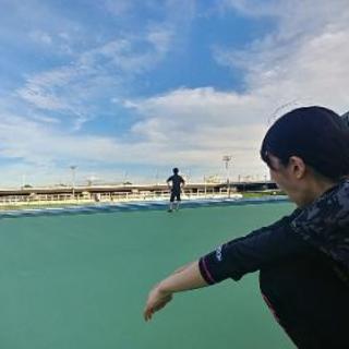ジョギング仲間募集