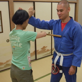 毎週木曜開催　北区堀船カンフークラブ～技の種類や型の順番より「身体を使って遊びたい方」のための太極拳・古武術教室ですの画像