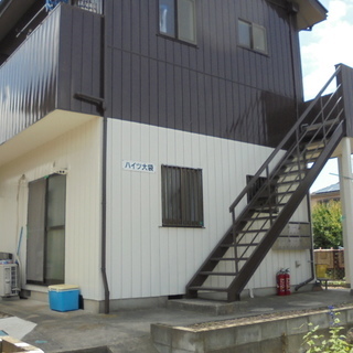 初期費用10万円から相談OK!　J:COM利用可能　見た目はおし...