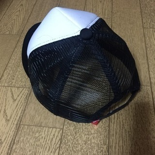 デウス   キャップの画像