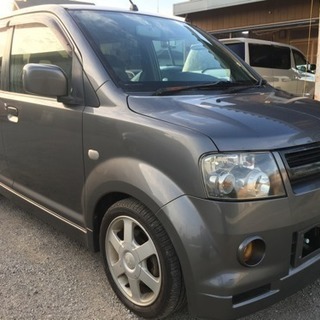 予備検査済み‼️4WDターボekスポーツ‼️車内清掃しました🚰