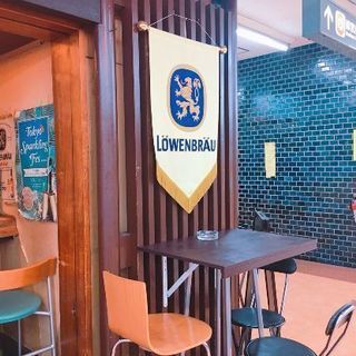 新橋の小さなBAR / 明るい人募集の画像