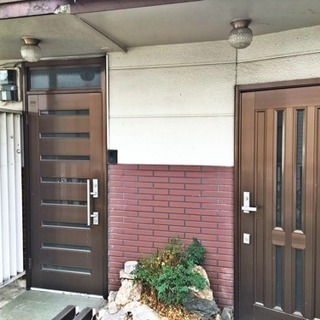 [オーナーチェンジ] 　小倉北区 黒住町 2世帯可能 2階建て ...