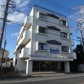 屋内貸倉庫!広々スペース約40坪!破格の98,000円/月!