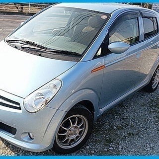 morelスピーカー付き ドアパネル加工など オーディオ詳しい方 R2 50200kmの画像
