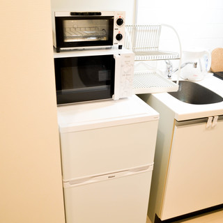 家具、家電一式セット ★ １人 or ２人 or ３人　暮らし用★の画像