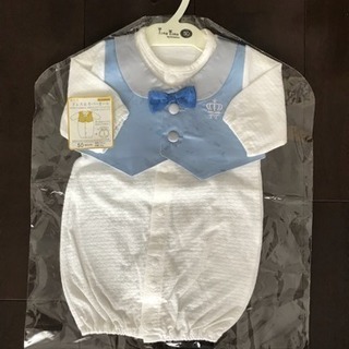 【新品】お宮参り◎兄弟七五三に✨フォーマルツーウェイ🎊ベビーボーイズ