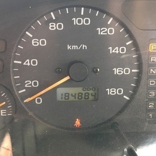 【引渡終了】スバルフォレスターSF5車検31.1.17までの画像