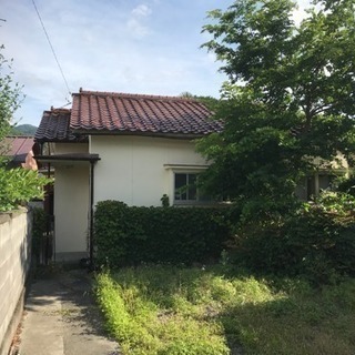 平家アパート20000円お急ぎ