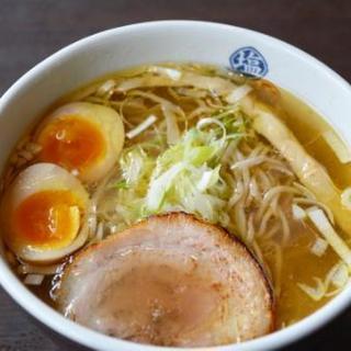 ラーメン食べるだけの会@調布