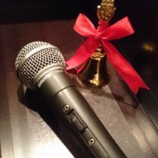 司会(結婚式、二次会、式典etc)・原稿作成・発声発音