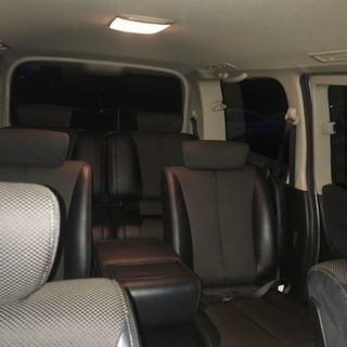 ME51 エルグランド 売約済の画像