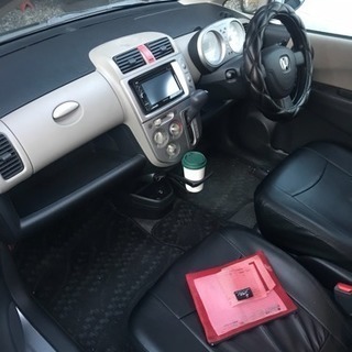 JB5 ライフ 売約済の画像