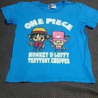 夏服男の子 サイズ110～120 Tシャツと上下セット 6品まとめ売りの画像