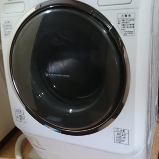 東芝ドラム洗濯機※受付終了※の画像