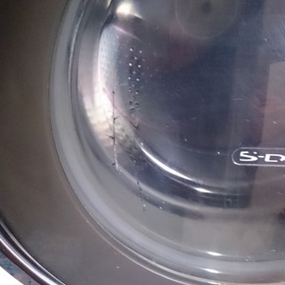 東芝ドラム洗濯機※受付終了※の画像