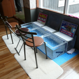 イベントスタッフ募集の画像