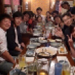7月8日（日）友達作ろう飲み会 金山駅近 2時間半飲み放題 コース料理6品 20歳〜35歳 - パーティー