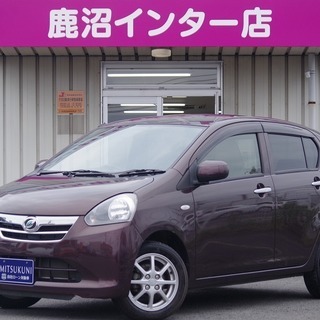 大好評キャンペーン！！ミライース X メモリアルエディション