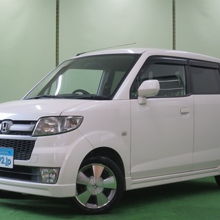 他社でローンが落ちた方！！ミツクニにお任せ！ゼスト スポーツ W